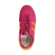 Basket Basse Cuir Gola Tornado