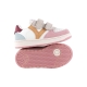 Basket Cuir Enfant Victoria