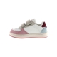 Basket Cuir Enfant Victoria