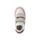 Basket Cuir Enfant Victoria