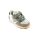 Basket Cuir Enfant Victoria
