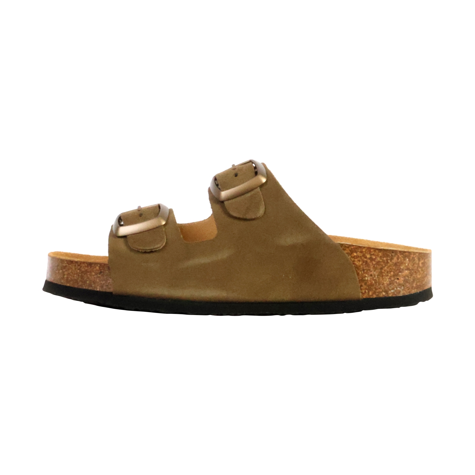 Sandales Cuir Plakton CP Beta SQ