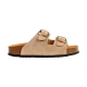 Sandales Cuir Plakton CP Beta SQ