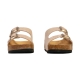 Sandales Cuir Plakton CP Beta SQ