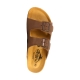 Sandales Cuir Plakton Beta