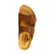 Sandales Cuir Plakton Beta