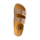 Sandales Cuir Plakton CP Beta SQ