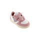 Basket Cuir Enfant Victoria