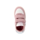 Basket Cuir Enfant Victoria