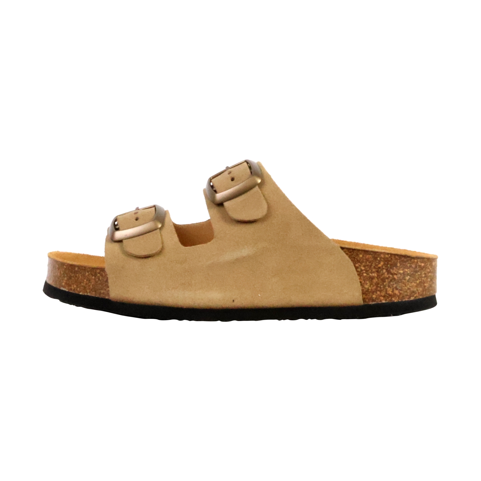 Sandales Cuir Plakton CP Beta SQ