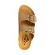 Sandales Cuir Plakton Beta
