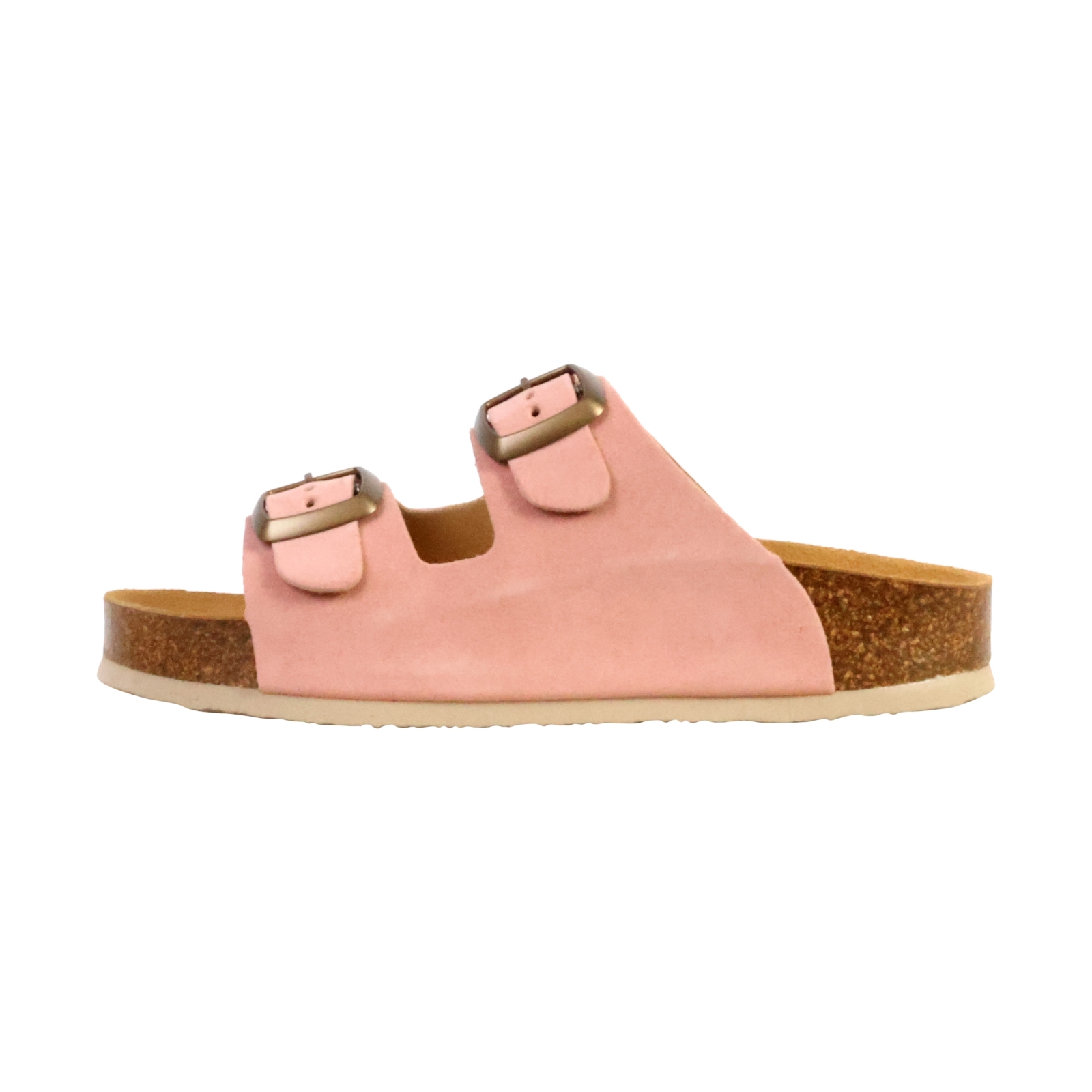 Sandales Cuir Plakton CP Beta SQ