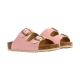 Sandales Cuir Plakton CP Beta SQ