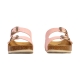 Sandales Cuir Plakton CP Beta SQ