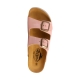 Sandales Cuir Plakton CP Beta SQ