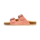 Sandales Cuir Plakton Beta