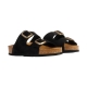 Sandales Cuir Plakton CP Beta SQ