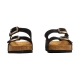 Sandales Cuir Plakton CP Beta SQ