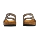 Sandales Cuir Plakton CP Beta SQ
