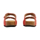 Sandales Cuir Plakton CP Beta SQ