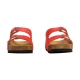 Sandales Cuir Plakton CP Beta SQ