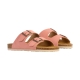 Sandales Cuir Plakton Beta