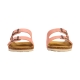 Sandales Cuir Plakton Beta