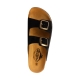 Sandales Cuir Plakton CP Beta SQ