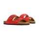 Sandales Cuir Plakton Beta