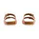 Sandales Cuir Plakton Beta