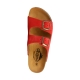 Sandales Cuir Plakton CP Beta SQ