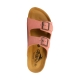 Sandales Cuir Plakton Beta