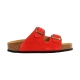 Sandales Cuir Plakton CP Beta SQ