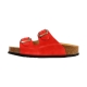 Sandales Cuir Plakton CP Beta SQ