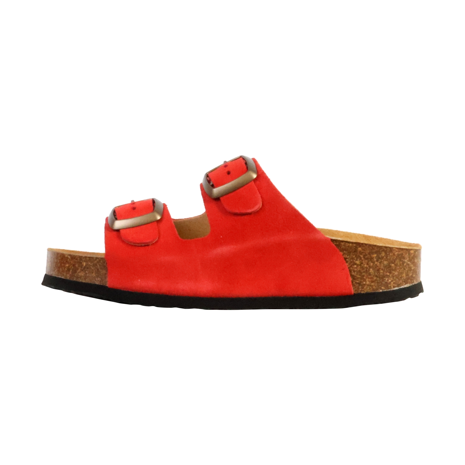 Sandales Cuir Plakton CP Beta SQ