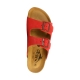 Sandales Cuir Plakton Beta