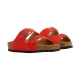 Sandales Cuir Plakton CP Beta SQ