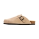 Mules Cuir Plakton Blogg