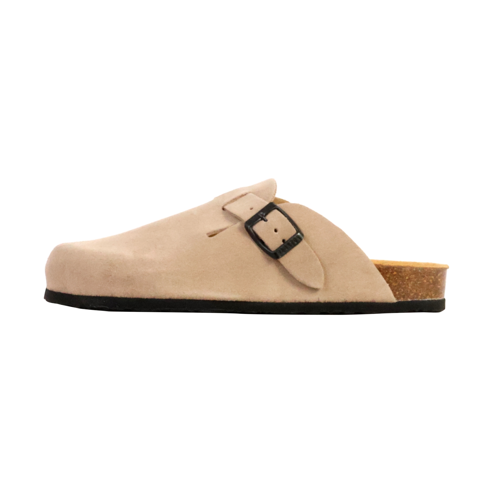 Mules Cuir Plakton Blogg