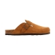 Mules Cuir Plakton Blogg