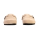 Mules Cuir Plakton Blogg