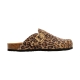Mules Cuir Plakton Blogg
