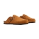 Mules Cuir Plakton Blogg