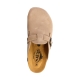 Mules Cuir Plakton Blogg