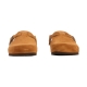 Mules Cuir Plakton Blogg