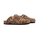 Mules Cuir Plakton Blogg
