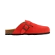 Mules Cuir Plakton Blogg