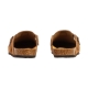 Mules Cuir Plakton Blogg