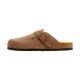 Mules Cuir Plakton Blogg