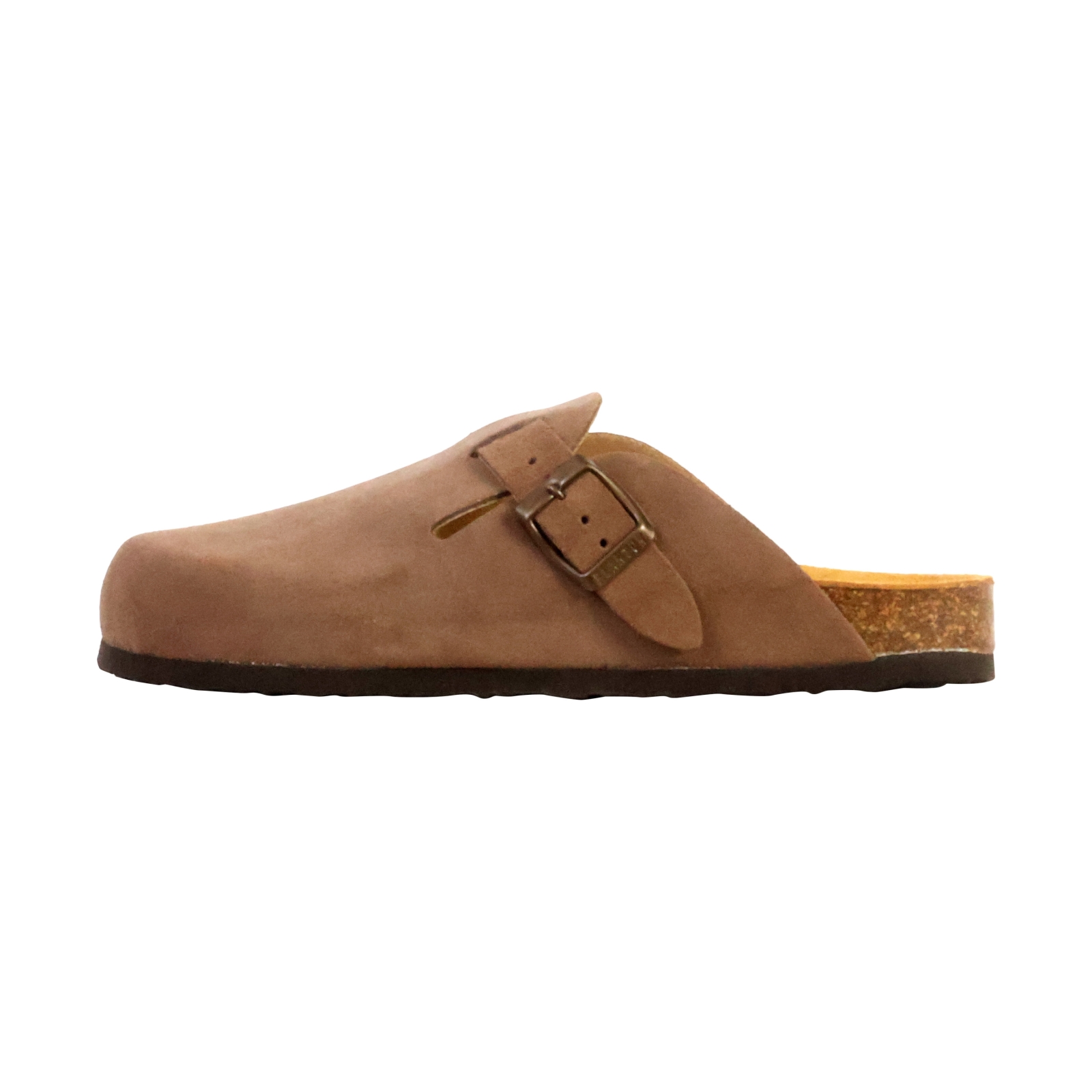 Mules Cuir Plakton Blogg